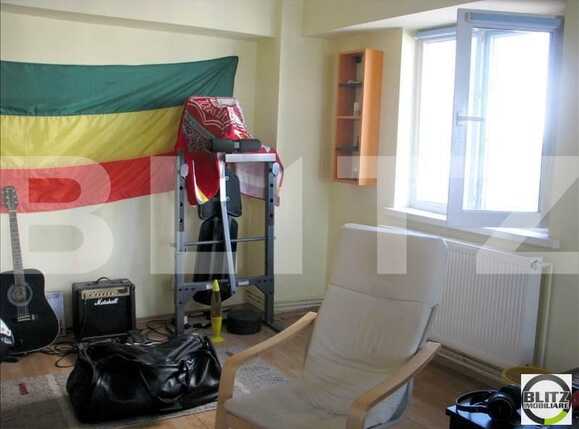 Apartament de închiriat 2 camere Zorilor - 10391AI | BLITZ Cluj-Napoca | Poza3