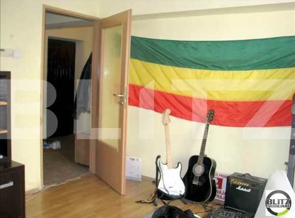 Apartament de închiriat 2 camere Zorilor - 10391AI | BLITZ Cluj-Napoca | Poza4