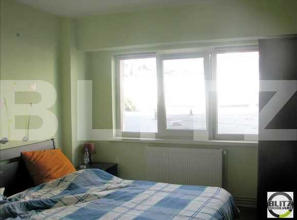 Apartament de închiriat 2 camere Zorilor - 10391AI | BLITZ Cluj-Napoca | Poza8