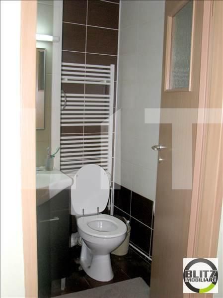 Apartament de închiriat 2 camere Zorilor - 10391AI | BLITZ Cluj-Napoca | Poza14