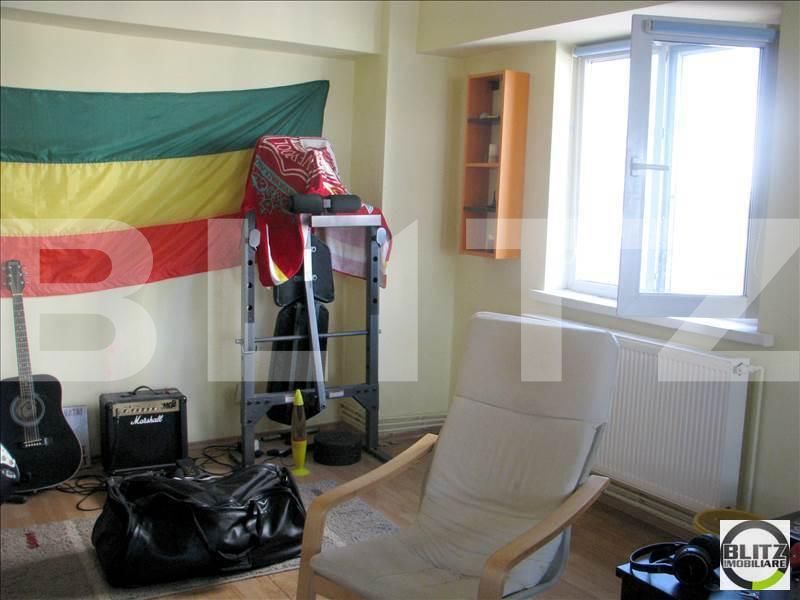 Apartament de închiriat 2 camere Zorilor - 10391AI | BLITZ Cluj-Napoca | Poza3