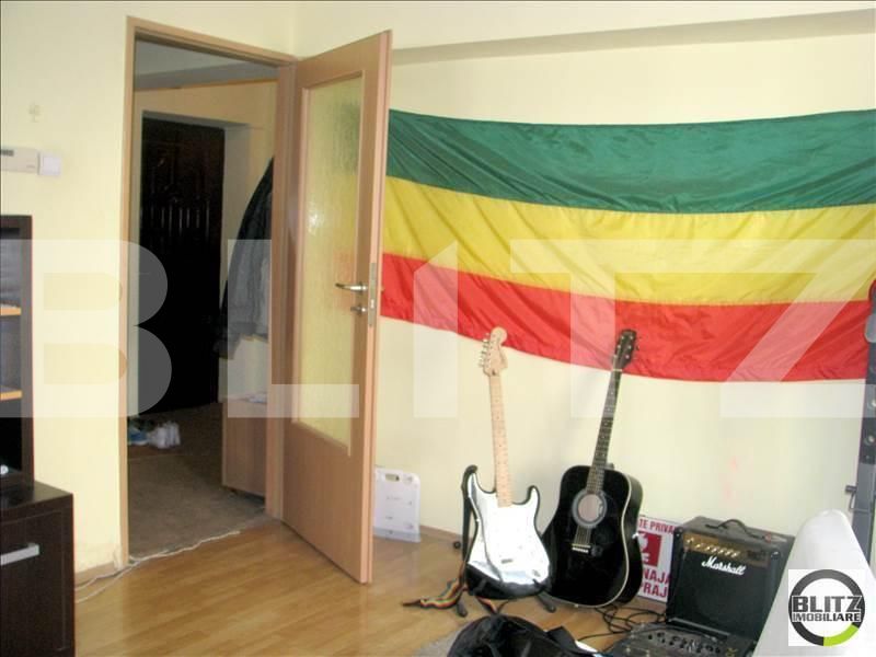 Apartament de închiriat 2 camere Zorilor - 10391AI | BLITZ Cluj-Napoca | Poza4