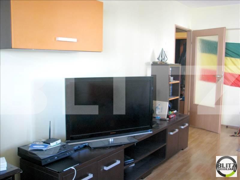 Apartament de închiriat 2 camere Zorilor - 10391AI | BLITZ Cluj-Napoca | Poza6