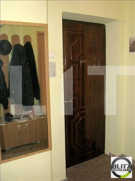 Apartament de închiriat 2 camere Zorilor - 10391AI | BLITZ Cluj-Napoca | Poza11