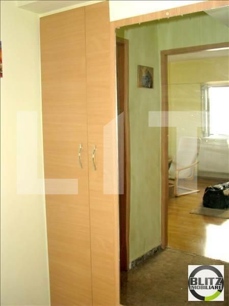 Apartament de închiriat 2 camere Zorilor - 10391AI | BLITZ Cluj-Napoca | Poza12