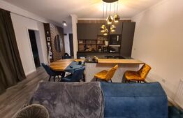 Apartament ULTRALUX, 72mp, garaj, gradina 109mp, orientare sudica