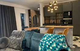 Apartament ULTRALUX, 72mp, garaj, gradina 109mp, orientare sudica