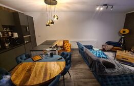 Apartament ULTRALUX, 72mp, garaj, gradina 109mp, orientare sudica