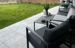 Apartament ULTRALUX, 72mp, garaj, gradina 109mp, orientare sudica