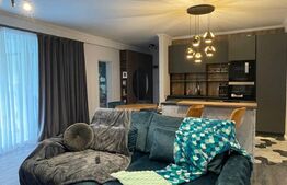 Apartament ULTRALUX, 72mp, garaj, gradina 109mp, orientare sudica