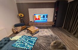 Apartament ULTRALUX, 72mp, garaj, gradina 109mp, orientare sudica