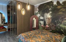 Apartament ULTRALUX, 72mp, garaj, gradina 109mp, orientare sudica