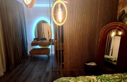 Apartament ULTRALUX, 72mp, garaj, gradina 109mp, orientare sudica