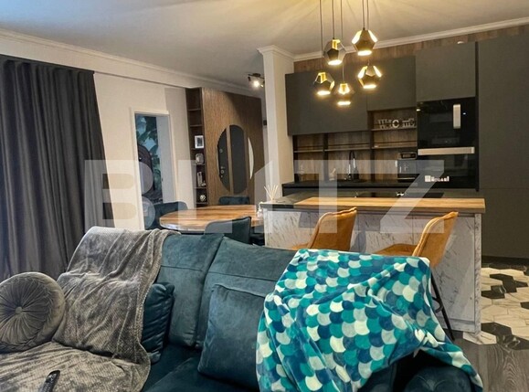 Apartament de vânzare 2 camere Floreşti - 103911AV | BLITZ Cluj-Napoca | Poza7