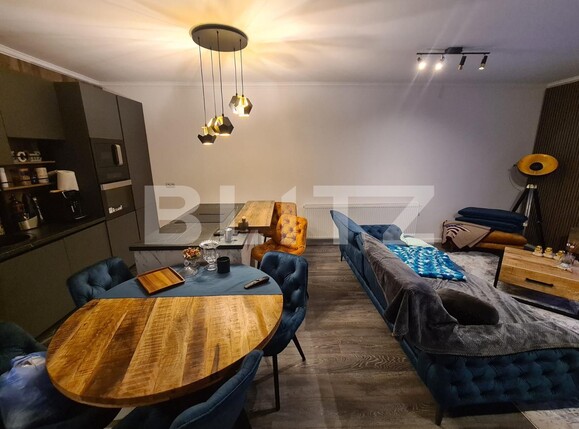 Apartament de vânzare 2 camere Floreşti - 103911AV | BLITZ Cluj-Napoca | Poza5