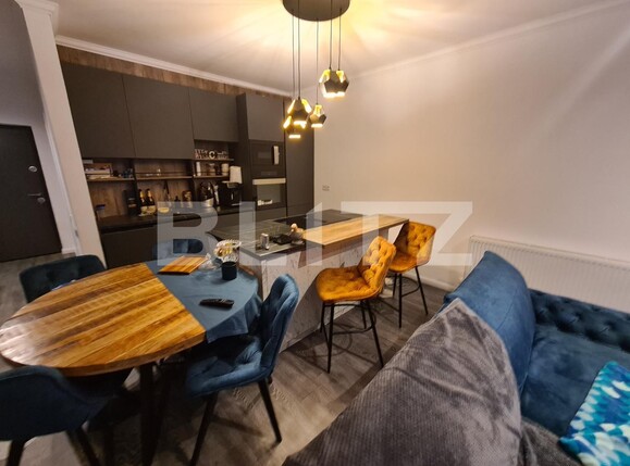 Apartament de vânzare 2 camere Floreşti - 103911AV | BLITZ Cluj-Napoca | Poza2