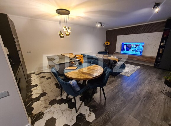 Apartament de vânzare 2 camere Floreşti - 103911AV | BLITZ Cluj-Napoca | Poza3