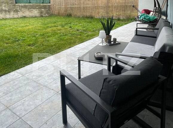 Apartament de vânzare 2 camere Floreşti - 103911AV | BLITZ Cluj-Napoca | Poza13