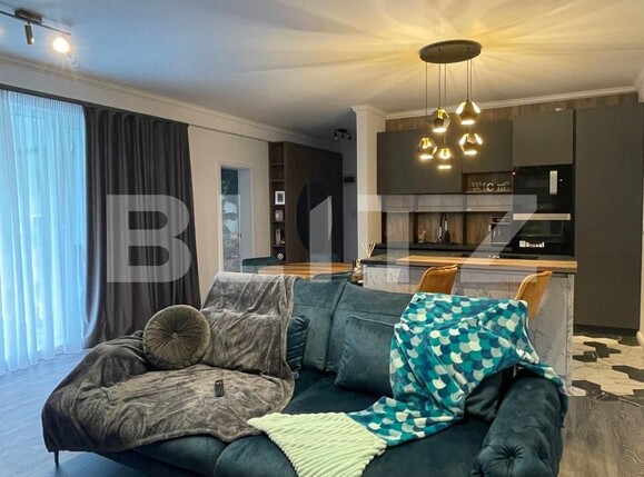 Apartament de vânzare 2 camere Floreşti - 103911AV | BLITZ Cluj-Napoca | Poza1