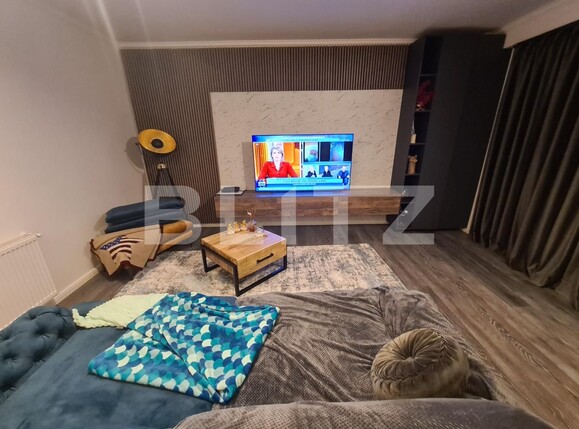 Apartament de vânzare 2 camere Floreşti - 103911AV | BLITZ Cluj-Napoca | Poza6