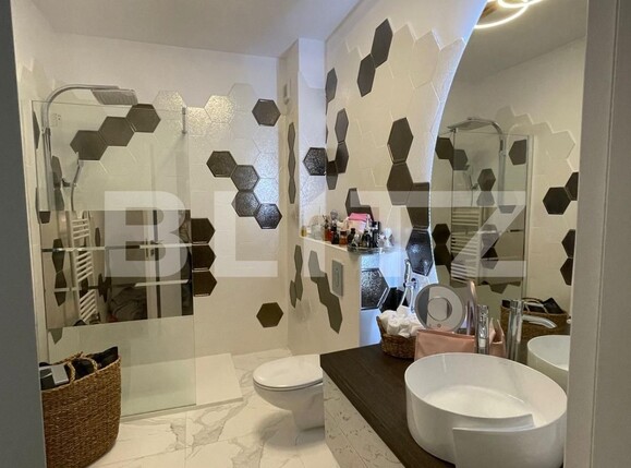 Apartament de vânzare 2 camere Floreşti - 103911AV | BLITZ Cluj-Napoca | Poza11