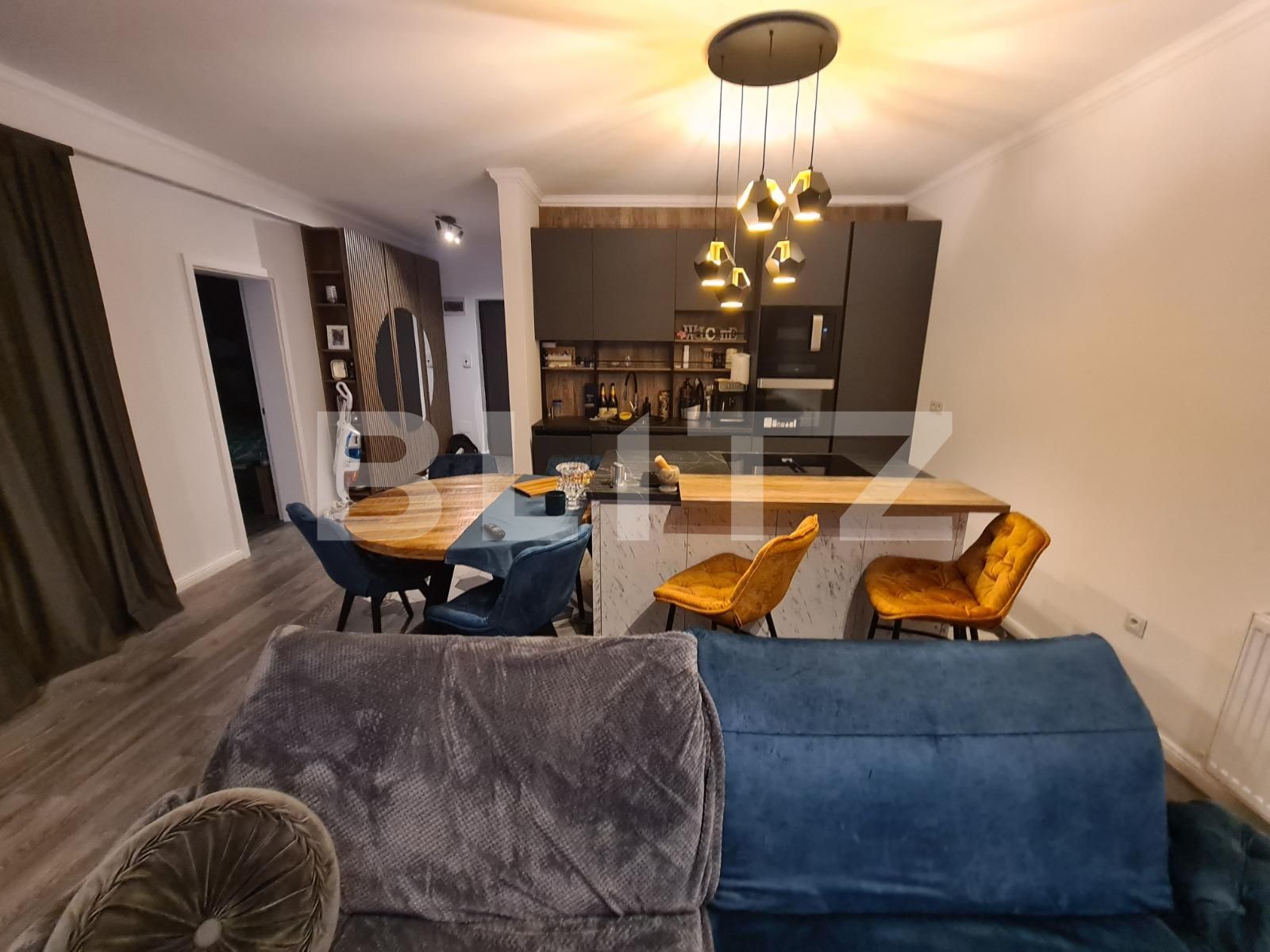 Apartament de vânzare 2 camere Floreşti - 103911AV | BLITZ Cluj-Napoca | Poza4