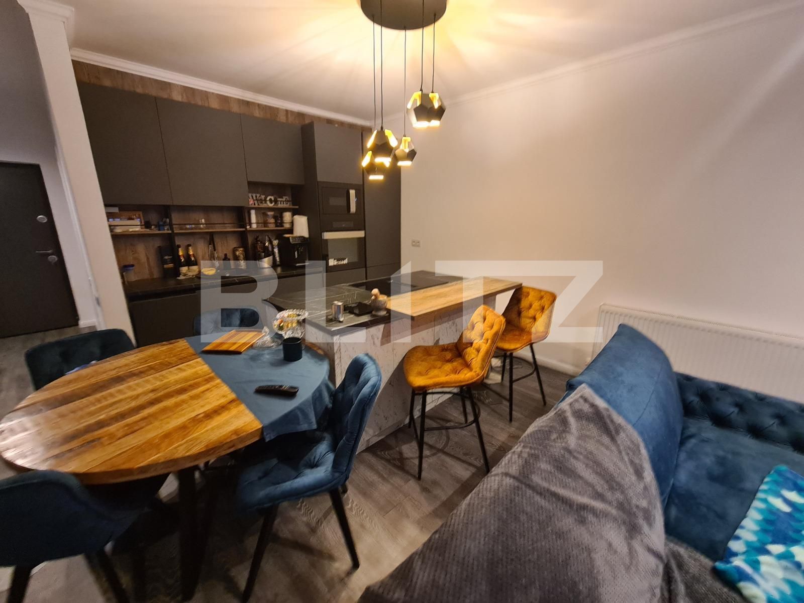 Apartament de vânzare 2 camere Floreşti - 103911AV | BLITZ Cluj-Napoca | Poza2