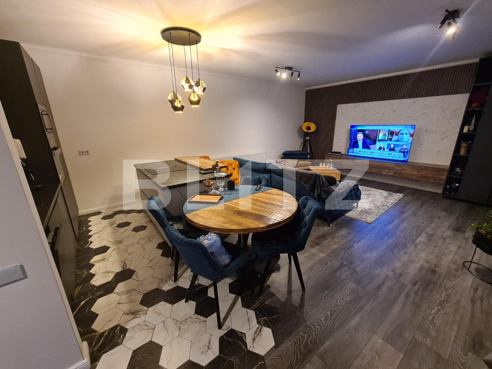 Apartament de vânzare 2 camere Floreşti - 103911AV | BLITZ Cluj-Napoca | Poza3