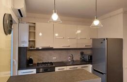 Apartament de 2 camere, 60 mp, modern, parcare, zona Iulius Mall