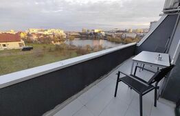 Apartament de 2 camere, 60 mp, modern, parcare, zona Iulius Mall