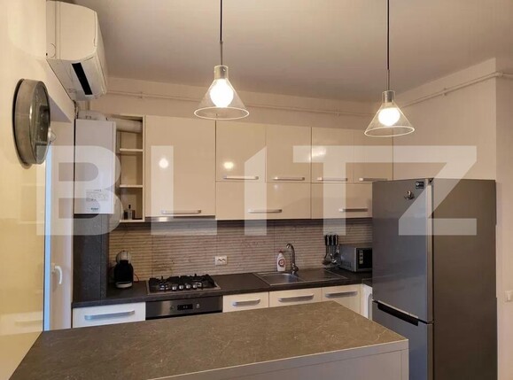 Apartament de închiriat 2 camere Intre Lacuri - 103912AI | BLITZ Cluj-Napoca | Poza2