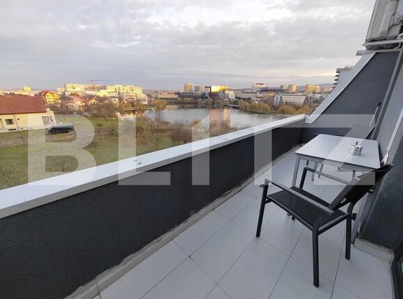 Apartament de închiriat 2 camere Intre Lacuri - 103912AI | BLITZ Cluj-Napoca | Poza8