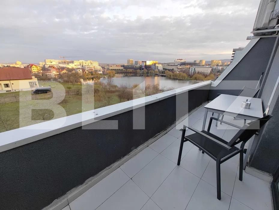 Apartament de închiriat 2 camere Intre Lacuri - 103912AI | BLITZ Cluj-Napoca | Poza8
