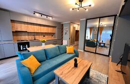 Apartament 3 camere mobilat, parcare, zona Teilor