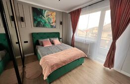 Apartament 3 camere mobilat, parcare, zona Teilor