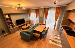 Apartament 3 camere mobilat, parcare, zona Teilor