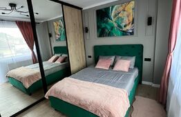 Apartament 3 camere mobilat, parcare, zona Teilor