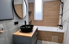 Apartament 3 camere mobilat, parcare, zona Teilor