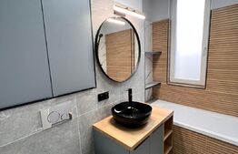 Apartament 3 camere mobilat, parcare, zona Teilor