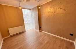 Apartament 3 camere mobilat, parcare, zona Teilor