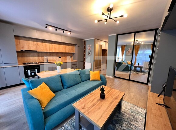 Apartament de vânzare 3 camere Floreşti - 103916AV | BLITZ Cluj-Napoca | Poza1