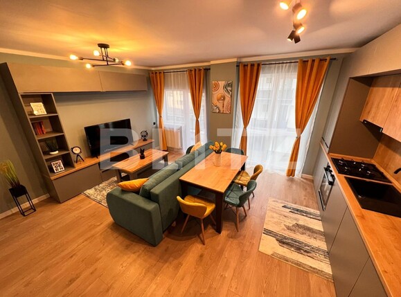 Apartament de vânzare 3 camere Floreşti - 103916AV | BLITZ Cluj-Napoca | Poza4