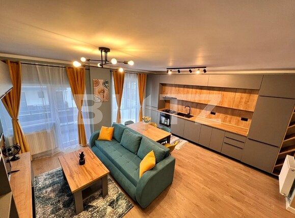 Apartament de vânzare 3 camere Floreşti - 103916AV | BLITZ Cluj-Napoca | Poza5