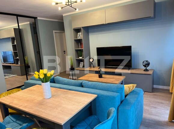 Apartament de vânzare 3 camere Floreşti - 103916AV | BLITZ Cluj-Napoca | Poza2