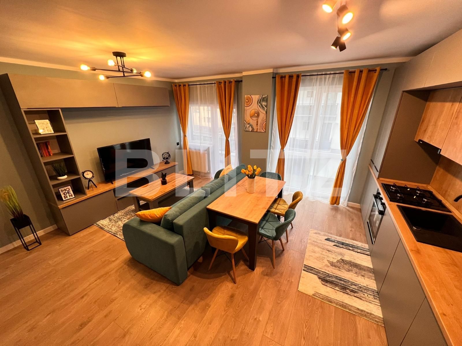 Apartament de vânzare 3 camere Floreşti - 103916AV | BLITZ Cluj-Napoca | Poza4