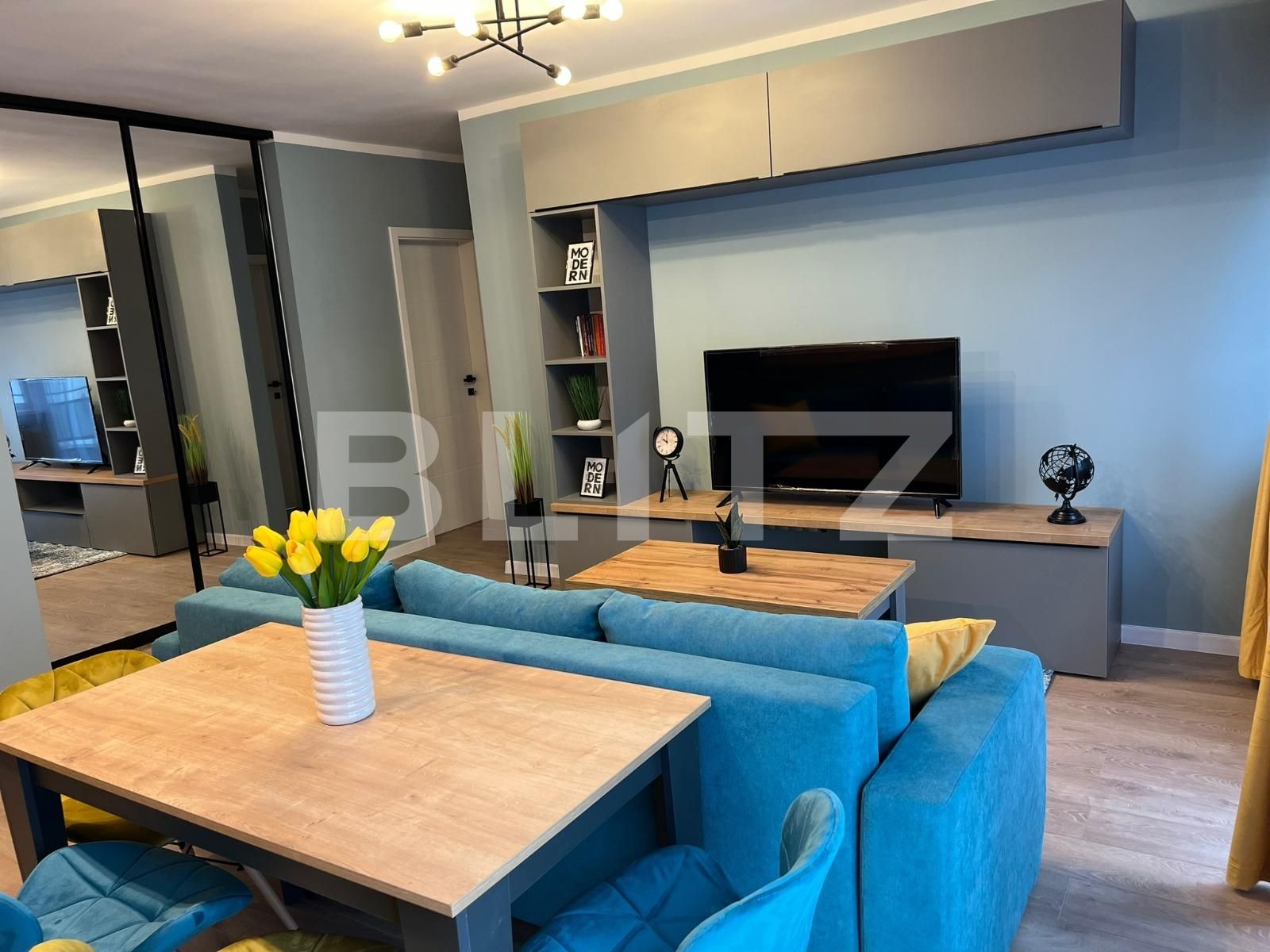 Apartament de vânzare 3 camere Floreşti - 103916AV | BLITZ Cluj-Napoca | Poza2