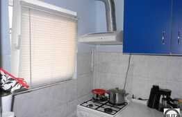 Vanzare 1 camera, 24 mp utili, finisat, zona linistita!