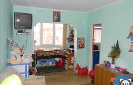 Vanzare 1 camera, 24 mp utili, finisat, zona linistita!