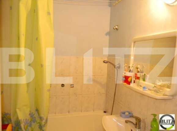 Garsonieră de vânzare Marasti - 10392AV | BLITZ Cluj-Napoca | Poza9