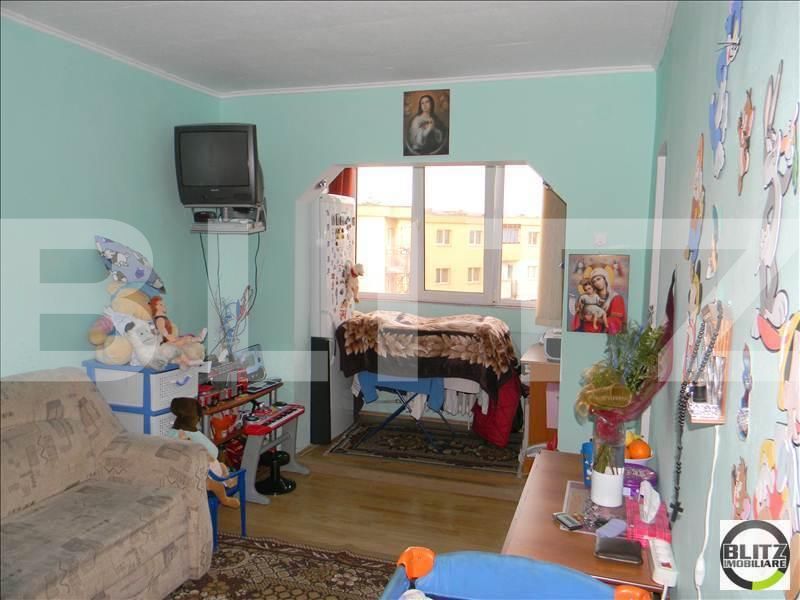 Garsonieră de vânzare Marasti - 10392AV | BLITZ Cluj-Napoca | Poza3